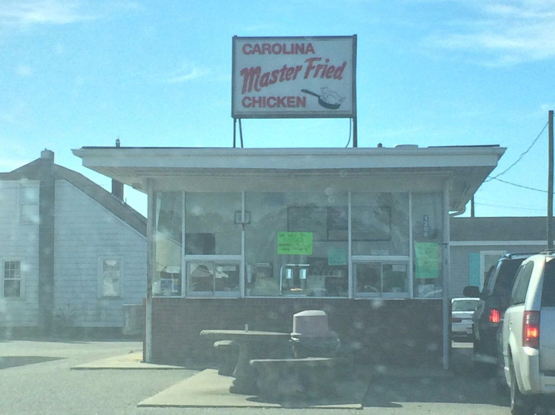 Master Fried Chicken-Elizabethtown必去景点