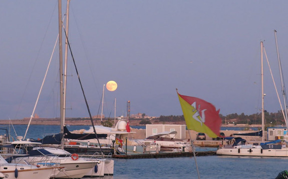 Sea Diver Diving Center-圣维托角必去景点