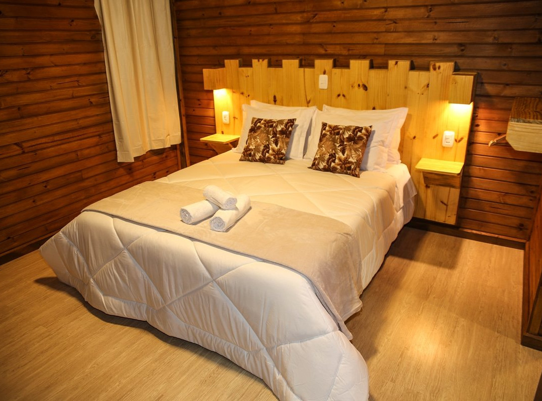 Cambará do Sul酒店住宿-Pousada Morada da Serra