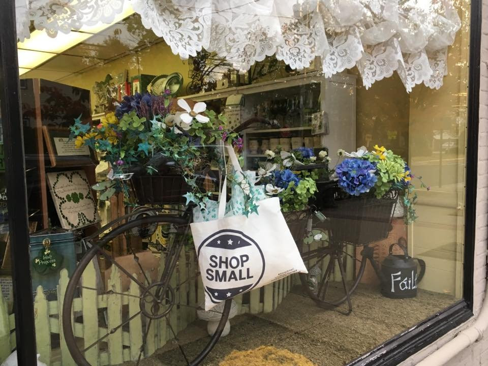 Lynbrook旅游景点-Lynbrook Irish Shop