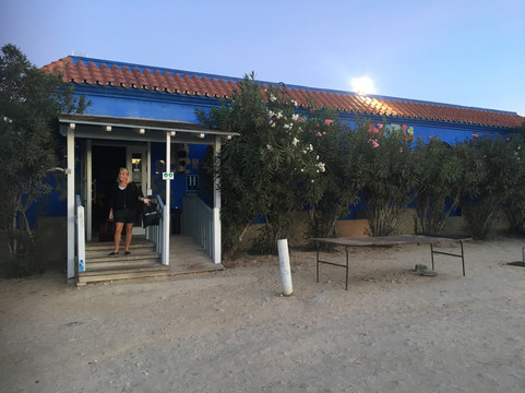 Hotel Arte Vida Tarifa-塔里法必去景点