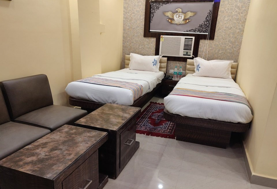 OYO 26767 Hotel Ops主图