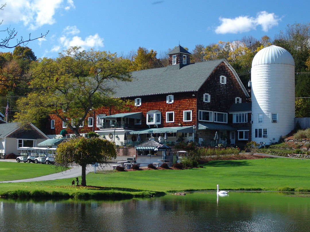 Farmstead Golf & Country Club景点图片