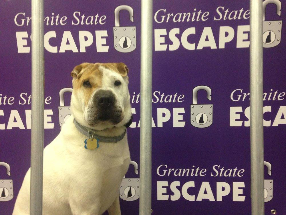 Granite State Escape-曼彻斯特必去景点