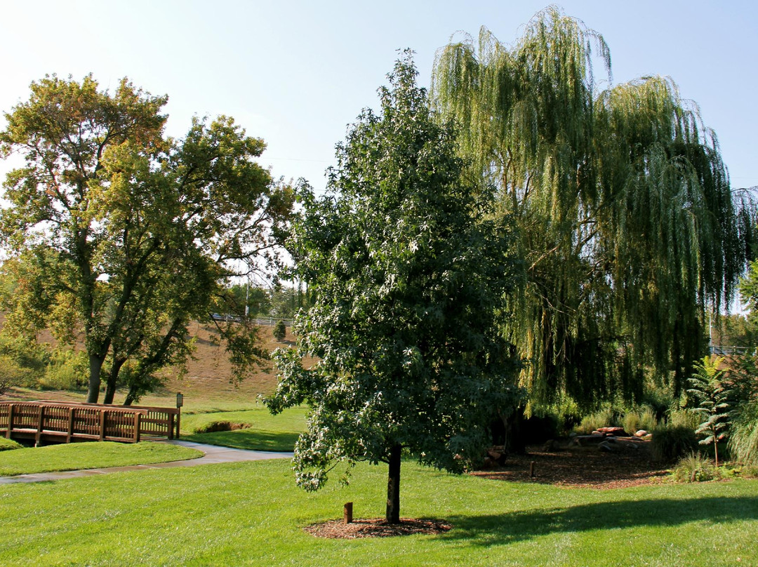OPPD Arboretum景点图片