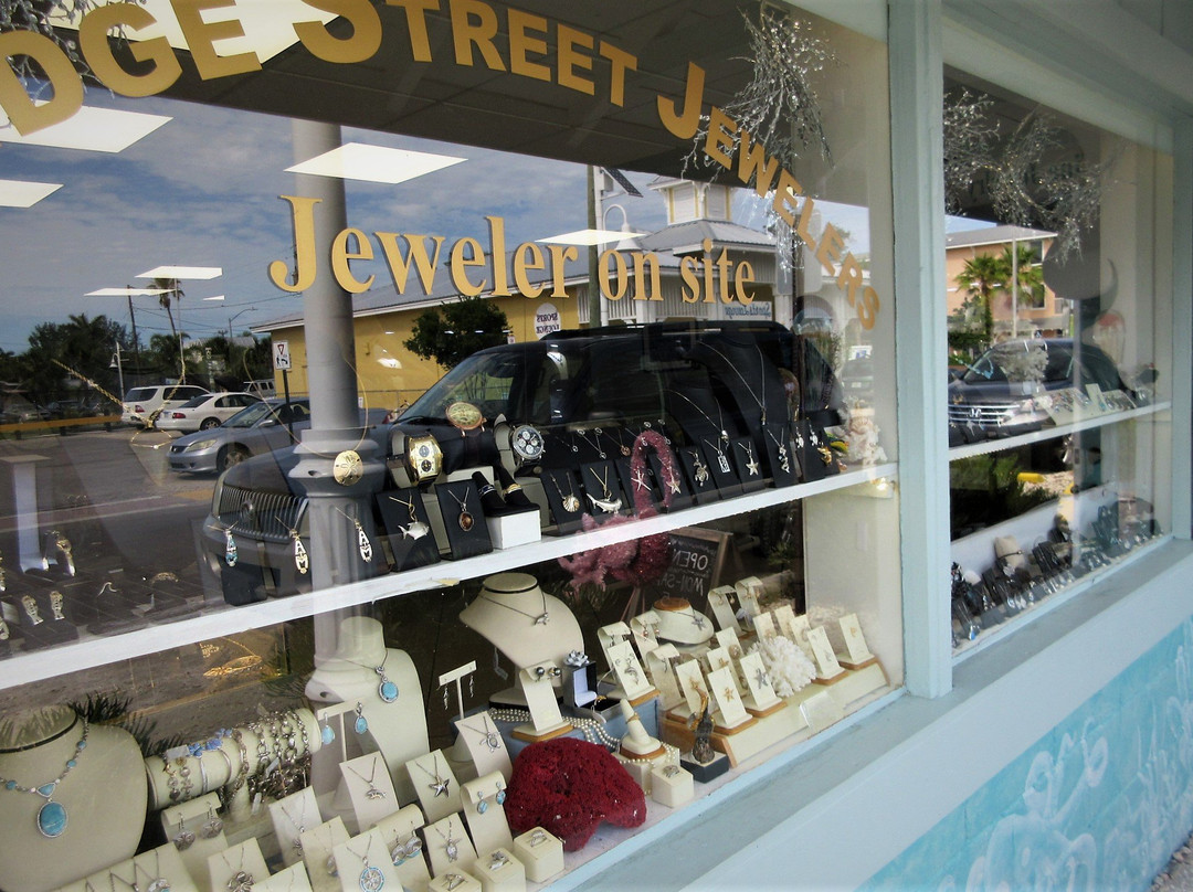 Bridge Street Jewelers景点图片
