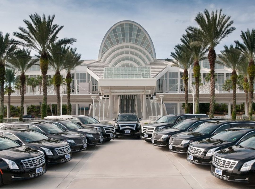 Destination MCO-奥兰多必去景点