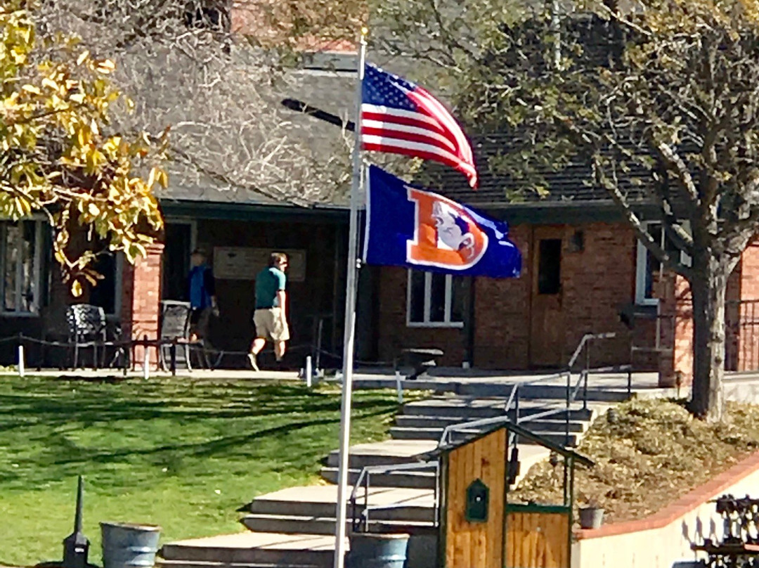 The Links Golf Course