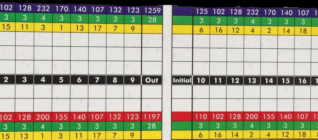 King's Valley Golf Course景点图片