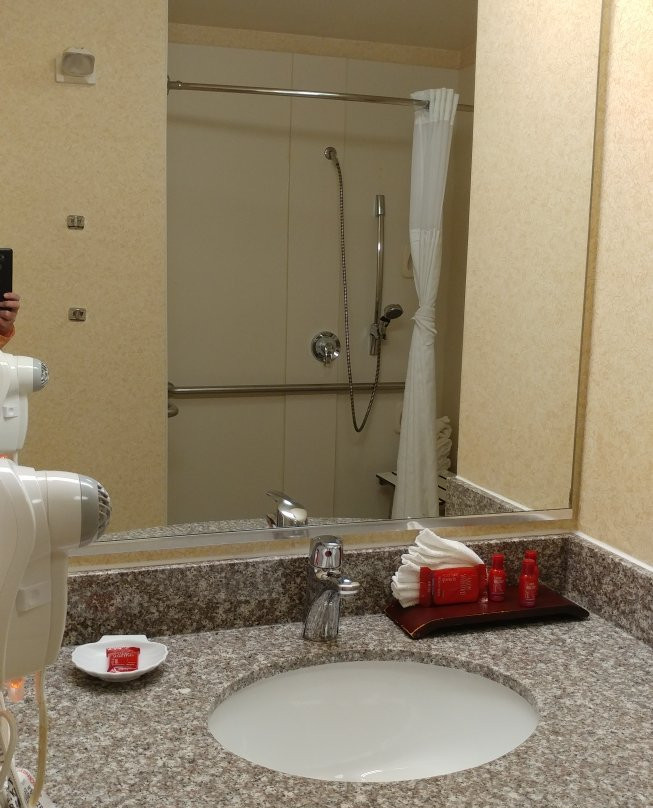 SureStay Plus By Best Western Chicago Lombard主图