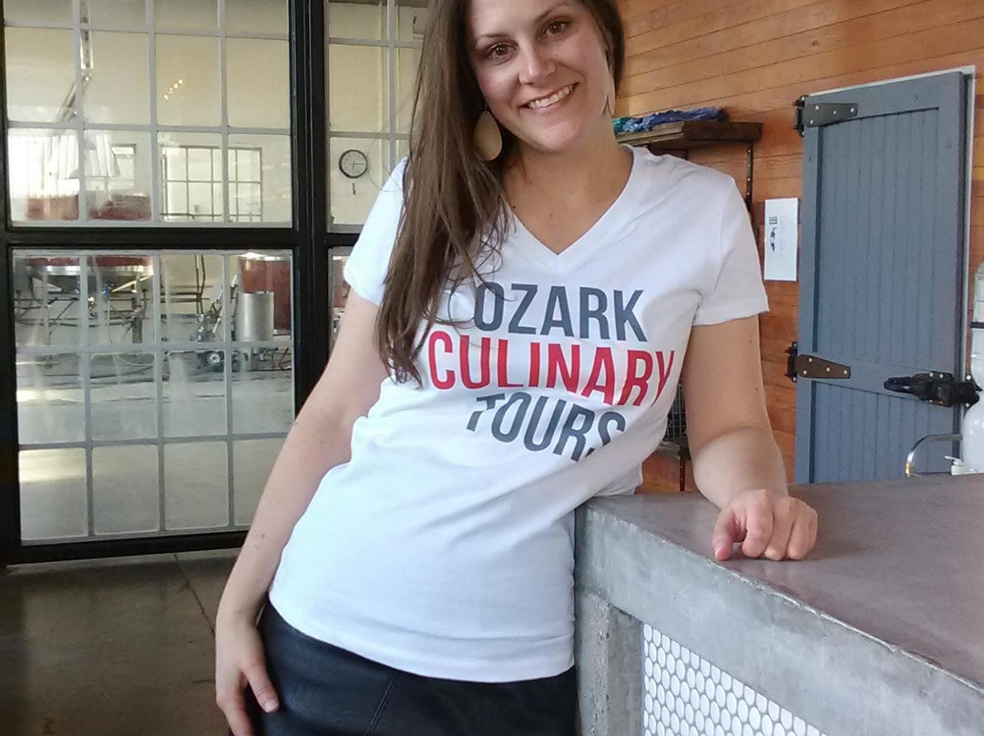 Ozark Culinary Tours景点图片