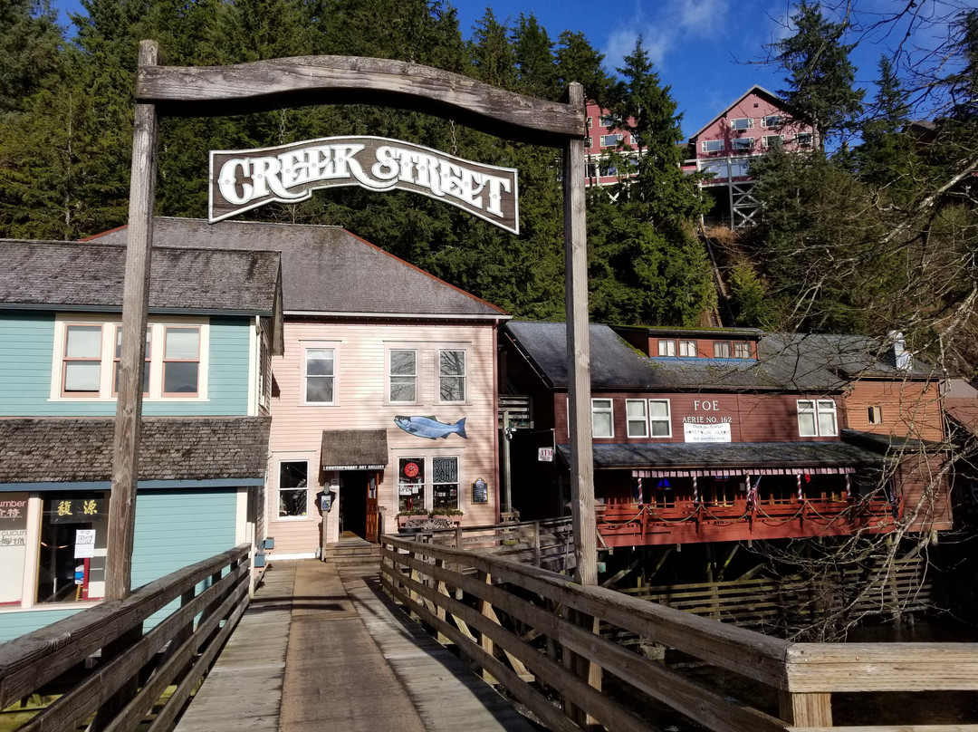 The Soho Coho-凯奇坎必去景点