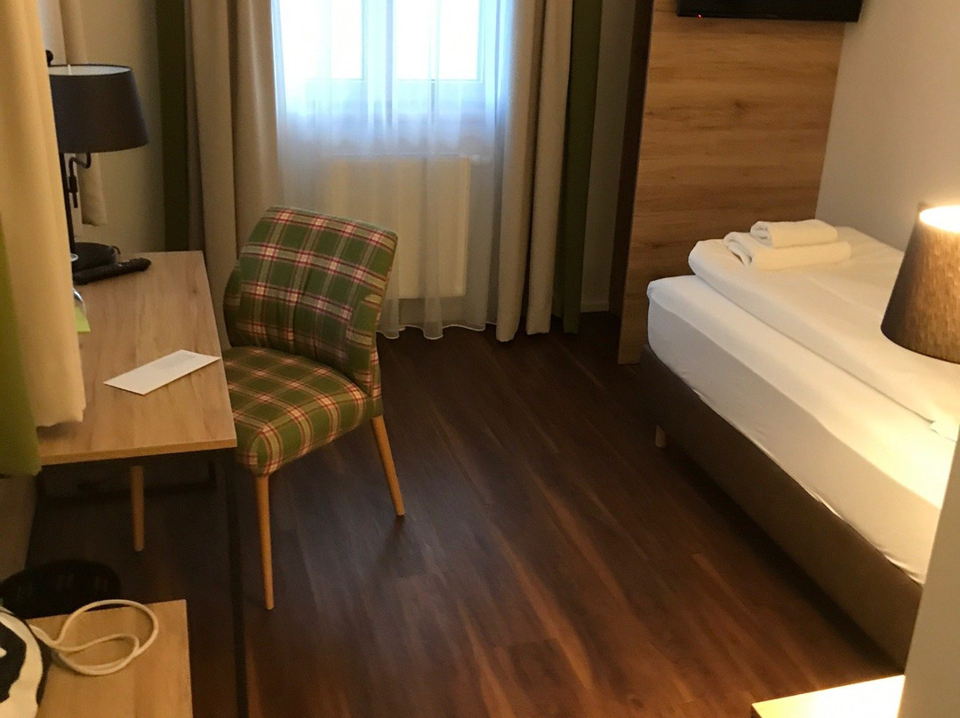 Cafe und Pension Stucklhof主图