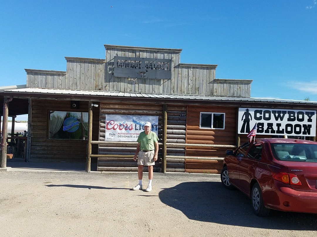 Cowboy Bar & Grill景点图片