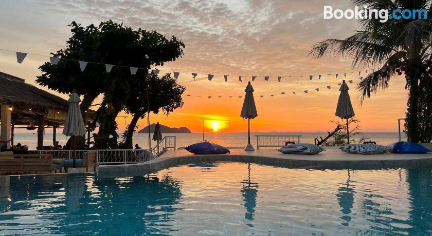 Siam Cookies Bungalow主图