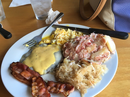 Hokah旅游景点-Stein Haus