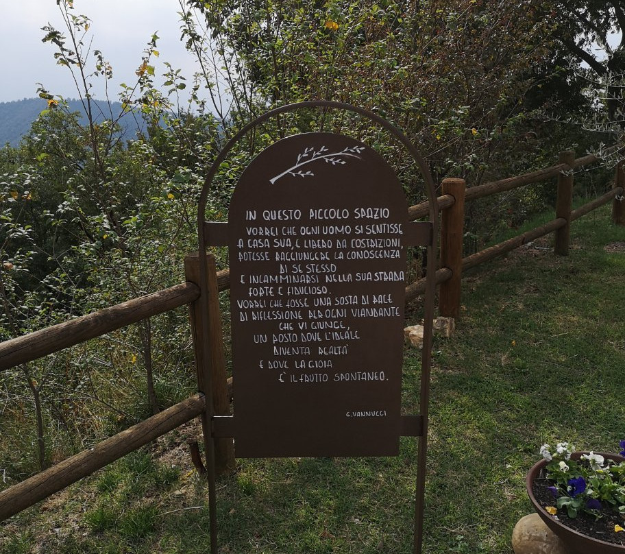 santuario Madonna delle rose景点图片