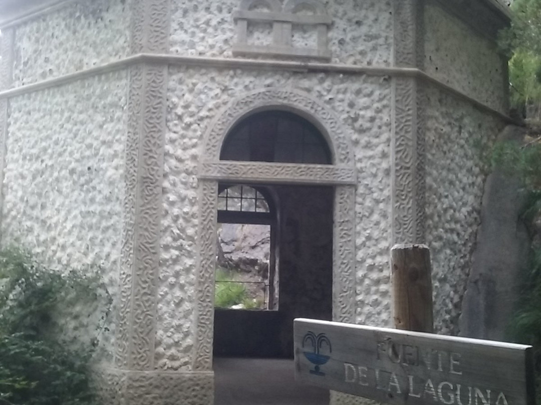 Termas de Tiberio - Balneario de Panticosa-Panticosa必去景点