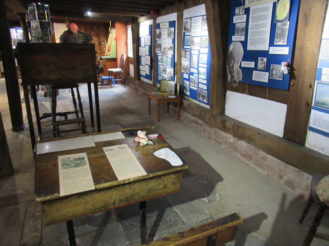 Heritage Centre, Ledbury-Ledbury必去景点
