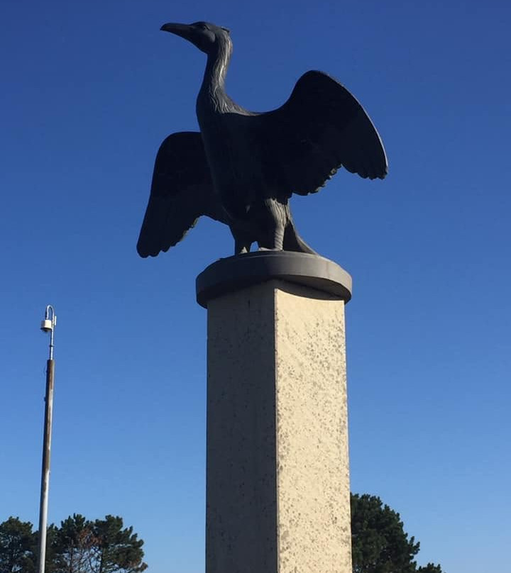 Millennium Coastal Park景点图片
