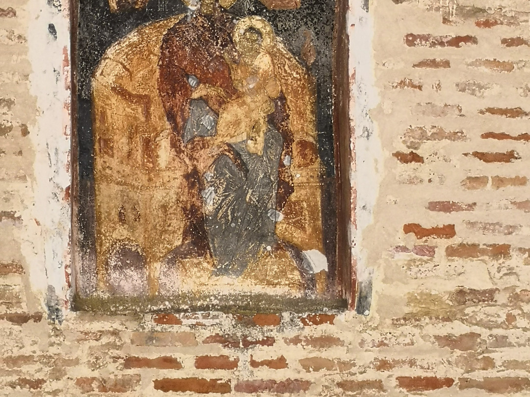 Monastery Velika Remeta-诺维萨德必去景点