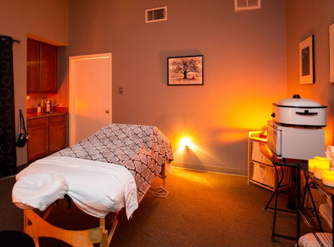 Massage Therapy by Krissy-圣安东尼奥市必去景点