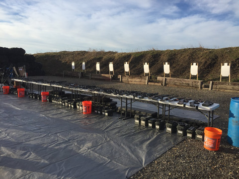 Defensive Arms Academy