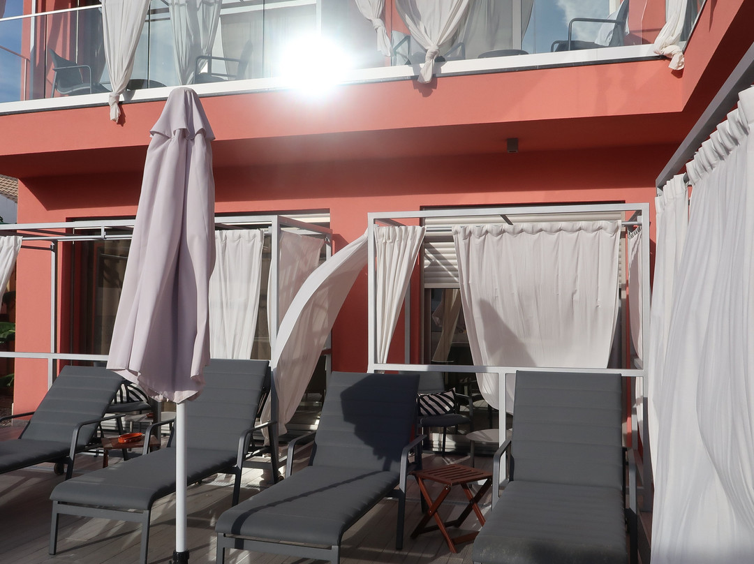 Villas D. Dinis Charming Residence Adults Only主图