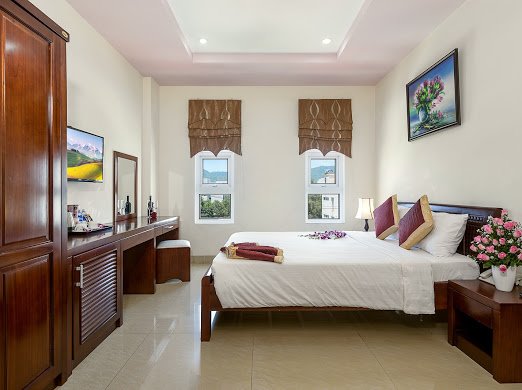 Thanh Nhung Hotel-官方