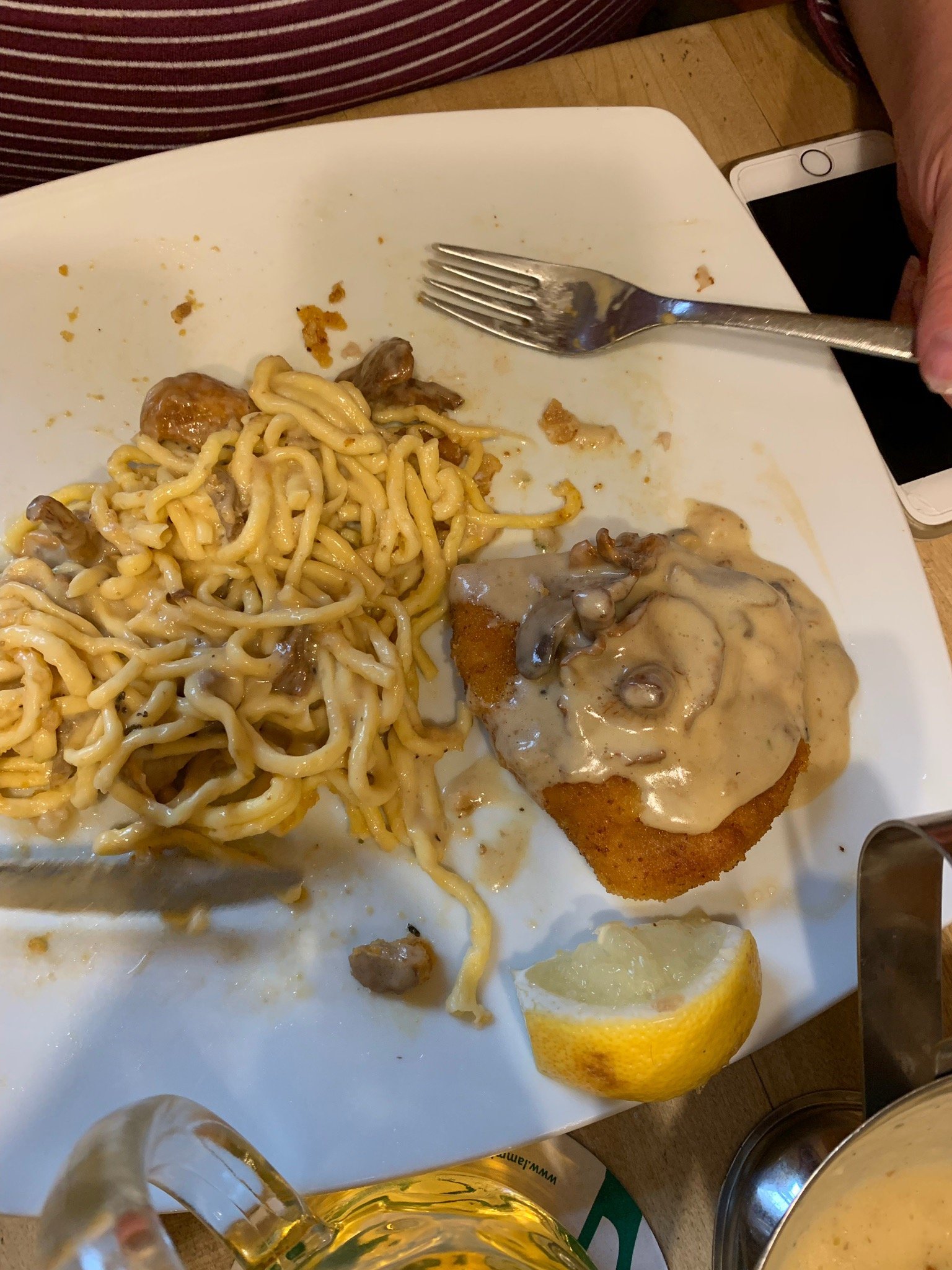 Brauereigasthof Zum Lamm-官方