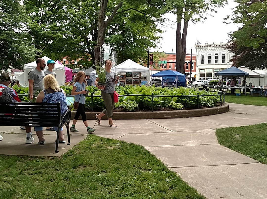 Gibson Park