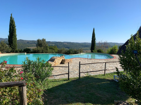 Tenuta Il Santo主图