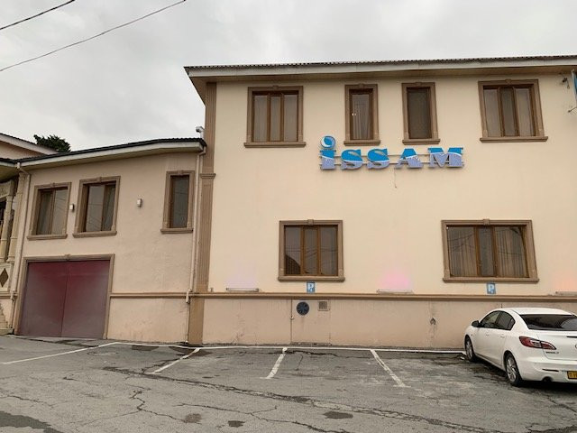 Issam Hotel & Spa主图
