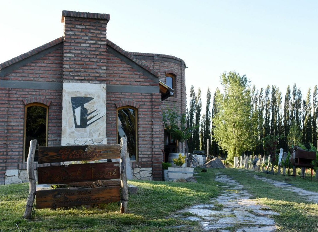 Bodega Des de la Torre景点图片