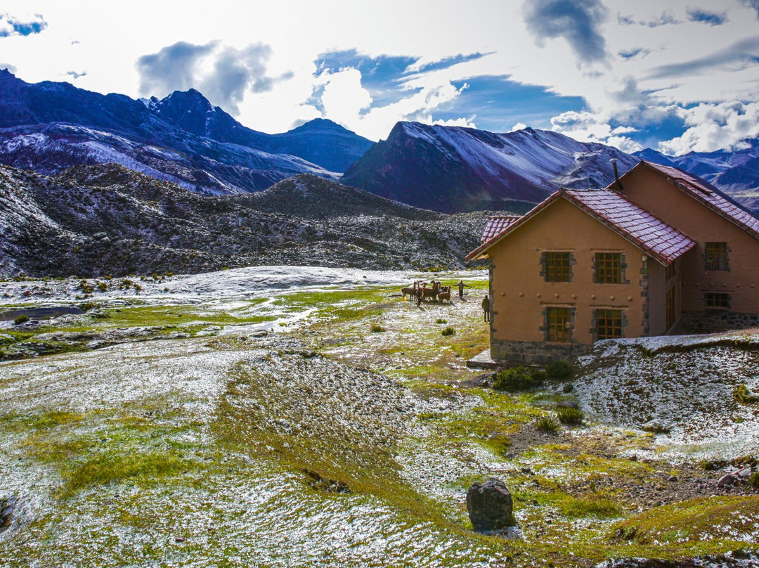 Andean Lodges-库斯科必去景点