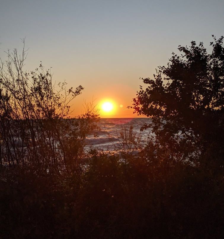 Lakeshore  Rv Campground