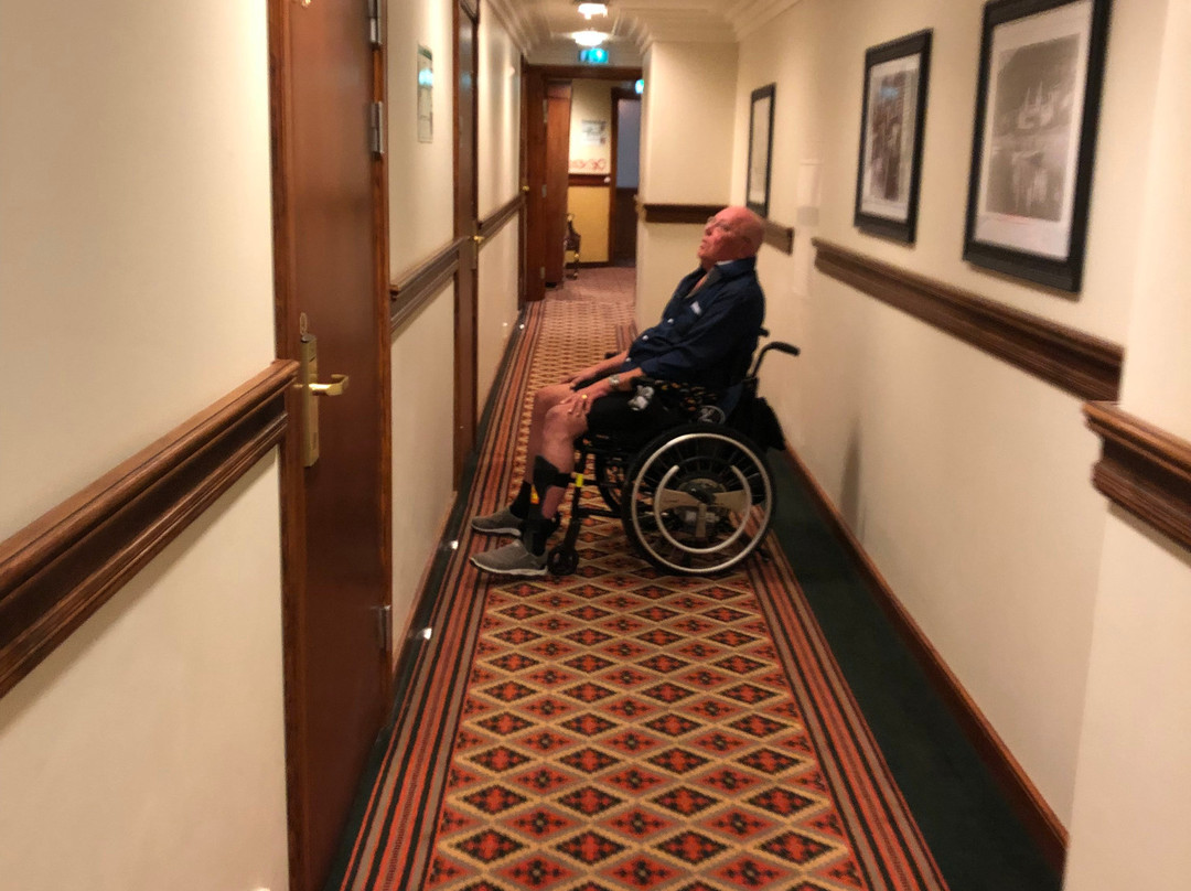 Fleischer's Hotel主图