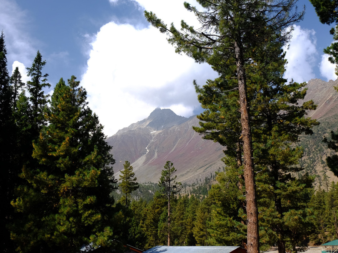 PTDC Motel, Rama Lake主图