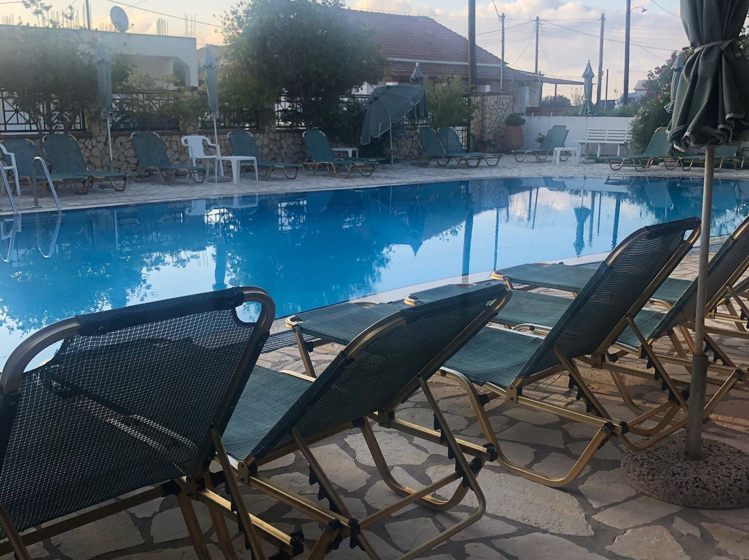 Alexander Beach Hotel主图