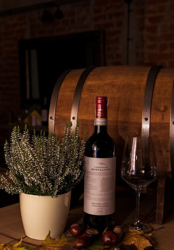 Parole Restaurant主图