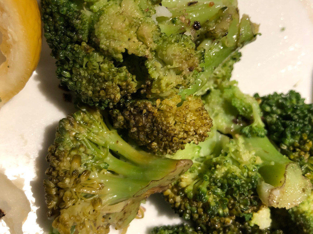 TGI Fridays-圣查尔斯必去景点