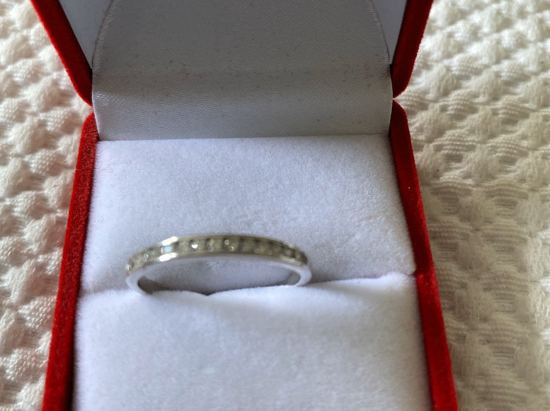 Selma Jewellery-马尔马里斯必去景点