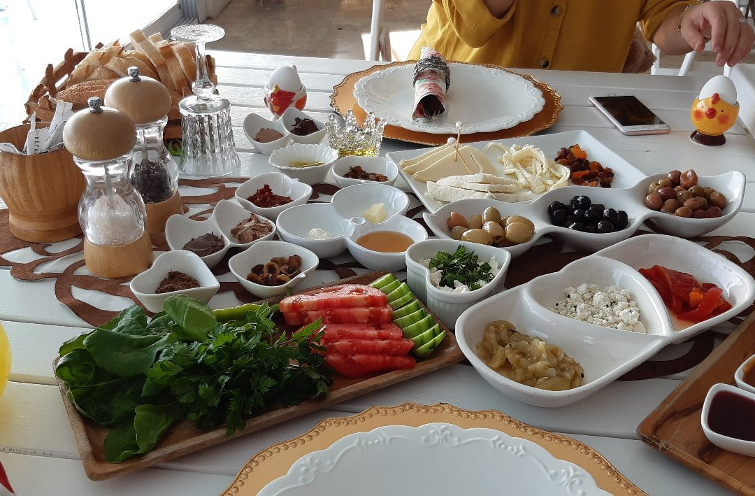Huri & Nuri Hotel主图