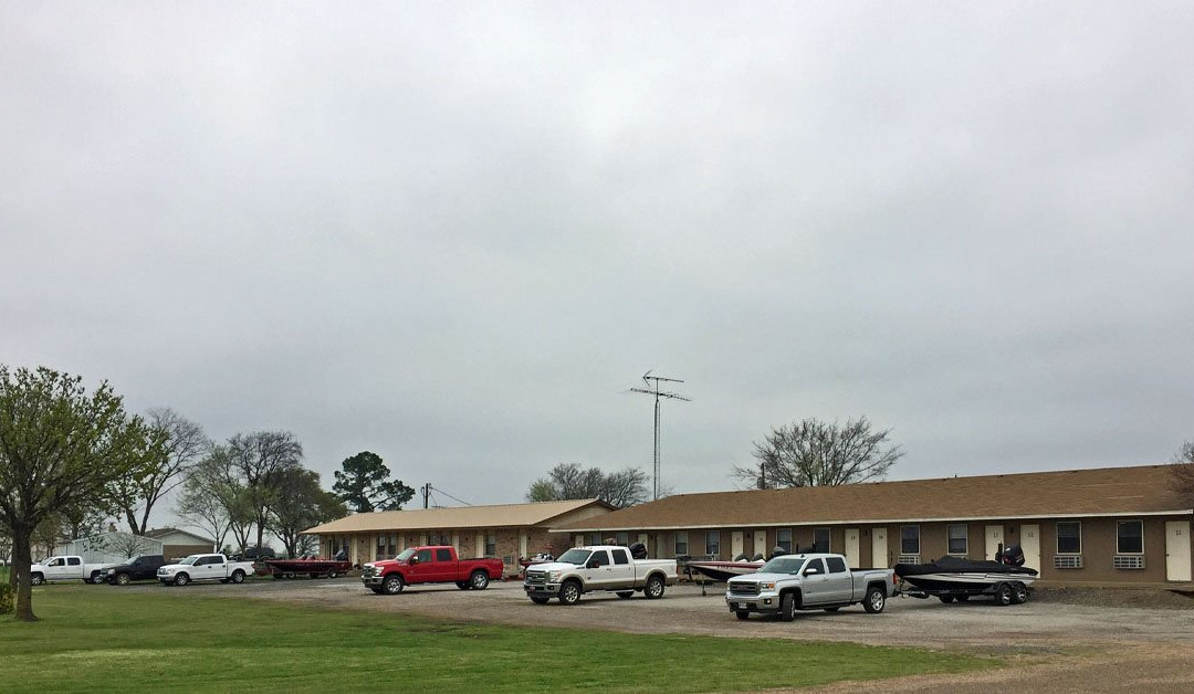 Lake Fork Resort主图