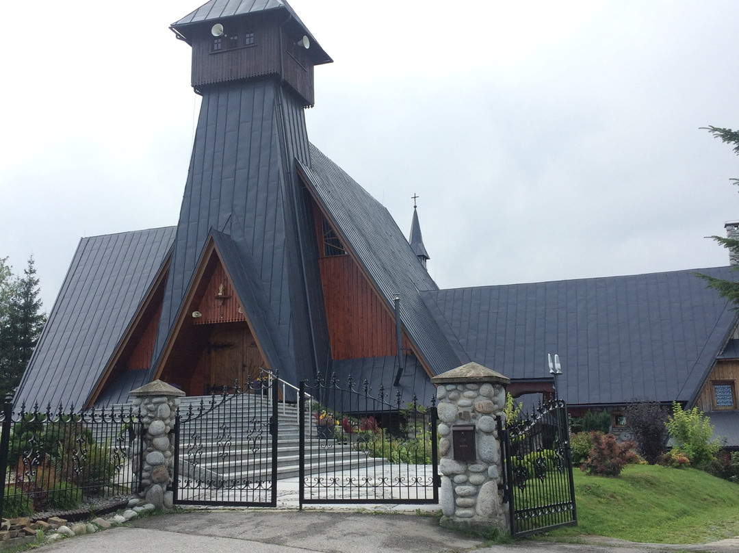 Willa Grota Zbójnicka主图