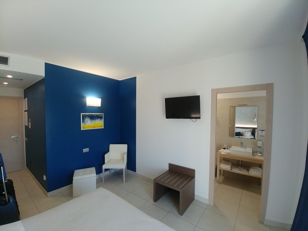 Hotel Palmensis主图