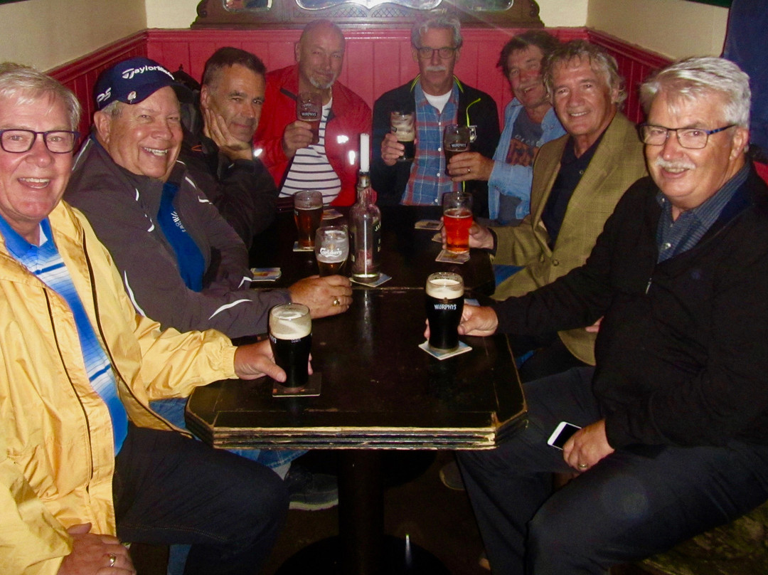 The Greyhound-金塞尔必去景点