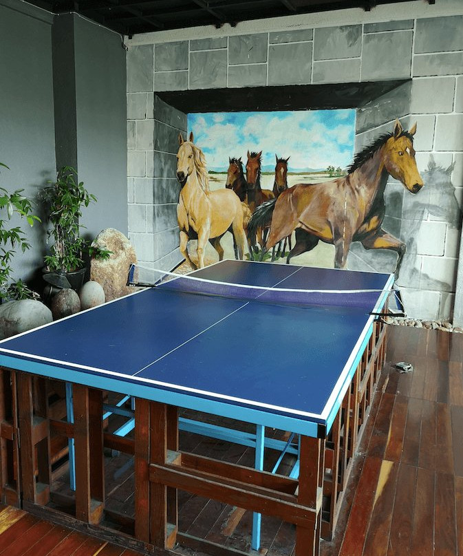 世纪海湾住宅主图