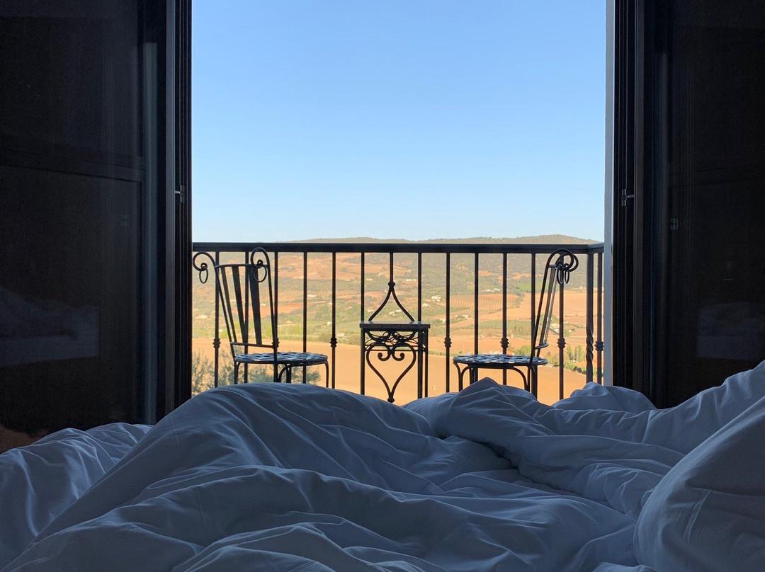 Arriadh Hotel主图