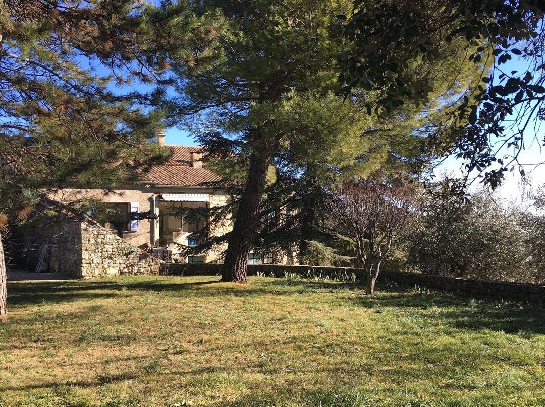 La Bastide